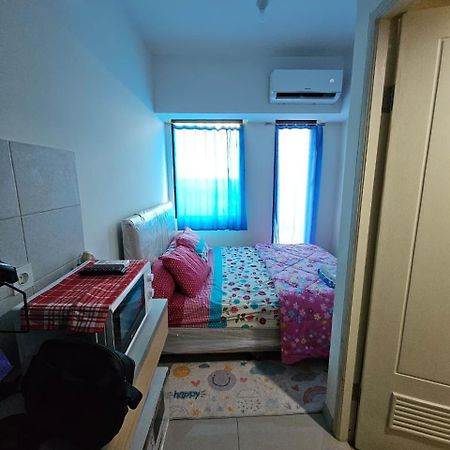 Osaka Riverview Apartman Tangerang Kültér fotó